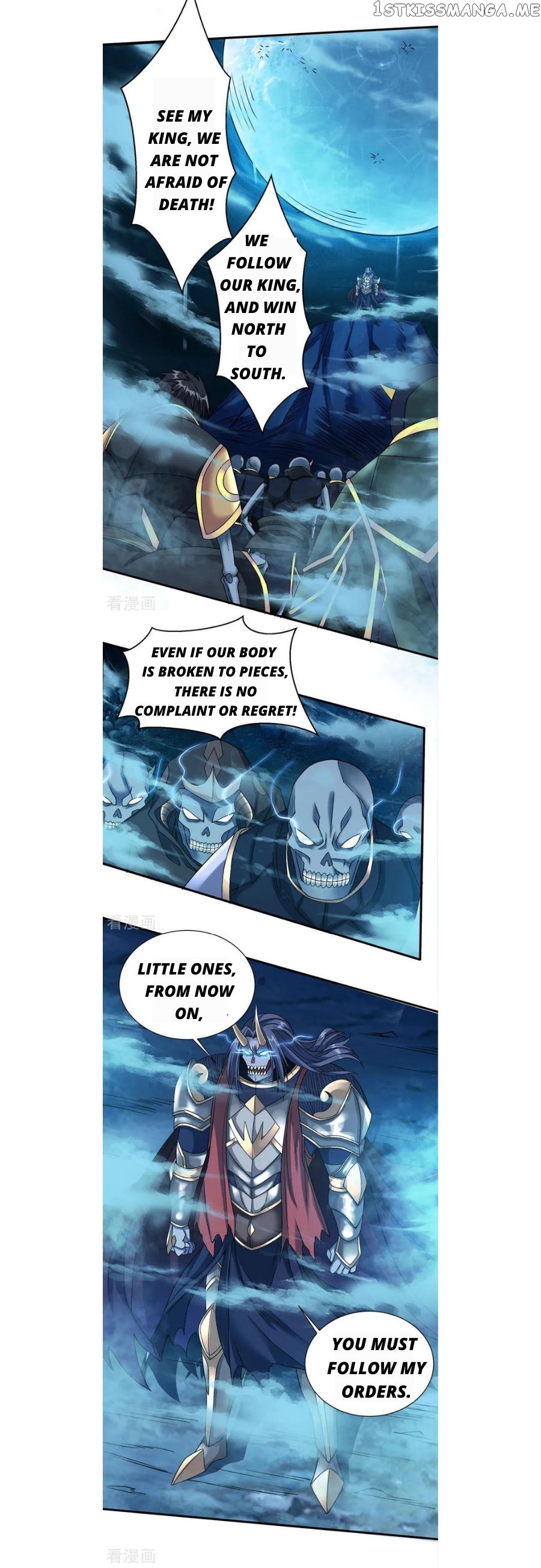 Sword Dance Online Chapter 17 - page 2