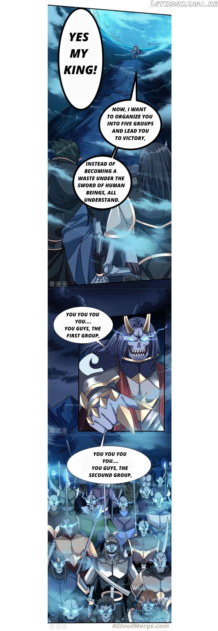 Sword Dance Online Chapter 17 - page 3