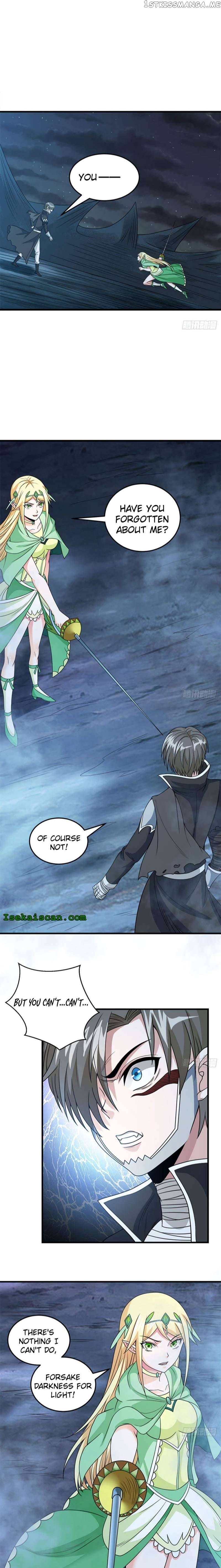 Sword Dance Online Chapter 46 - page 7