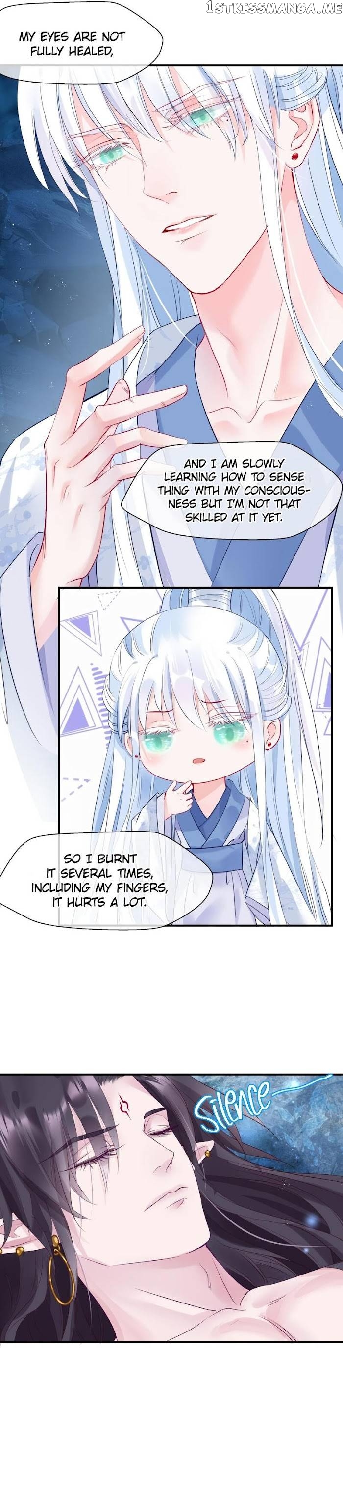 Sword Dance Online Chapter 85 - page 26