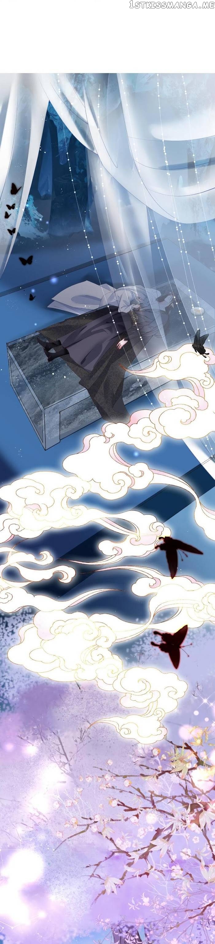 Sword Dance Online Chapter 85 - page 34