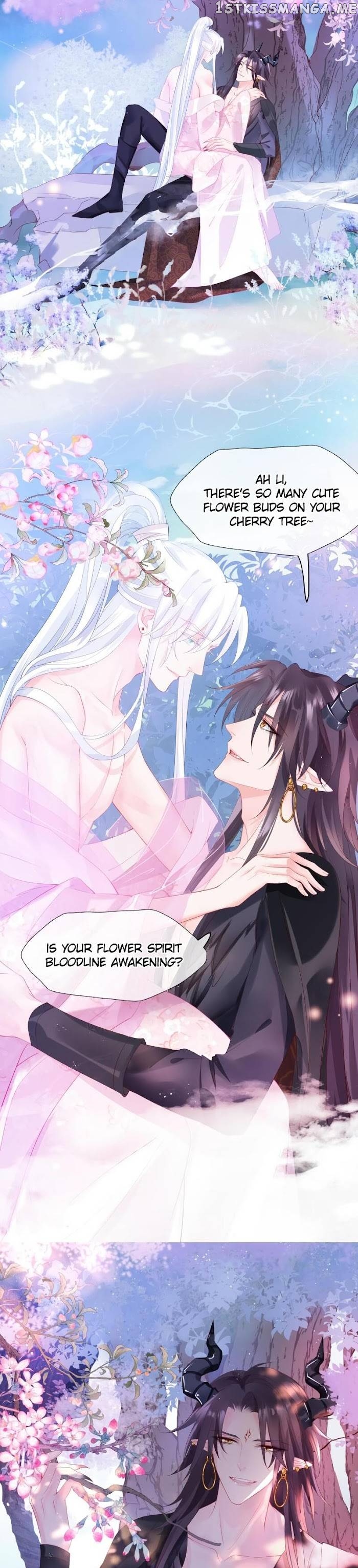 Sword Dance Online Chapter 85 - page 35