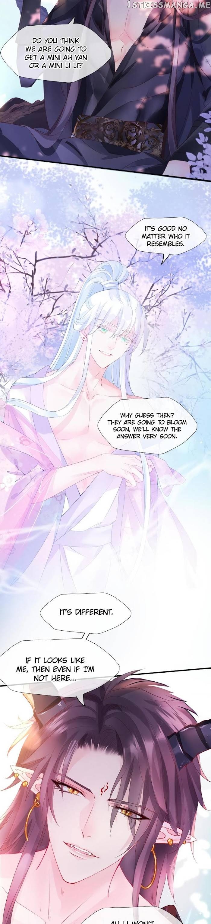 Sword Dance Online Chapter 85 - page 36