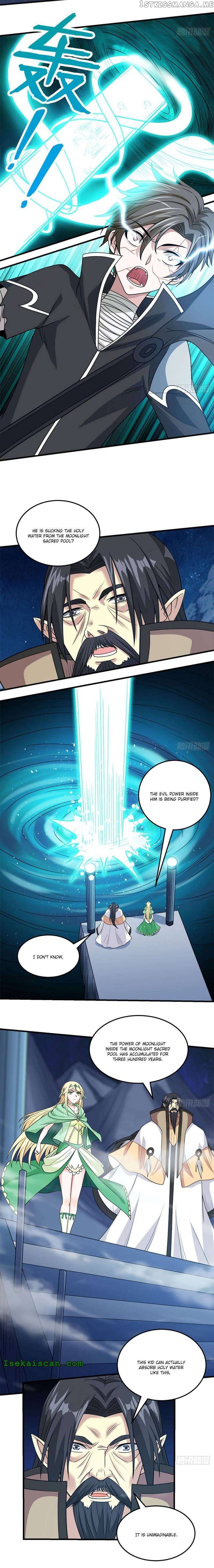 Sword Dance Online Chapter 49 - page 4
