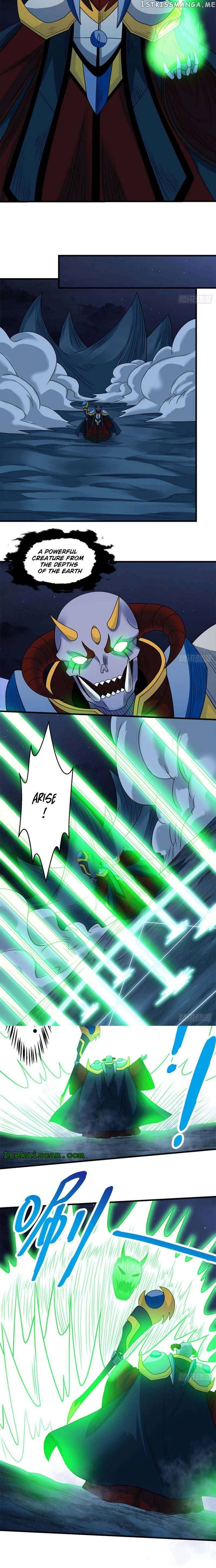 Sword Dance Online Chapter 50 - page 6