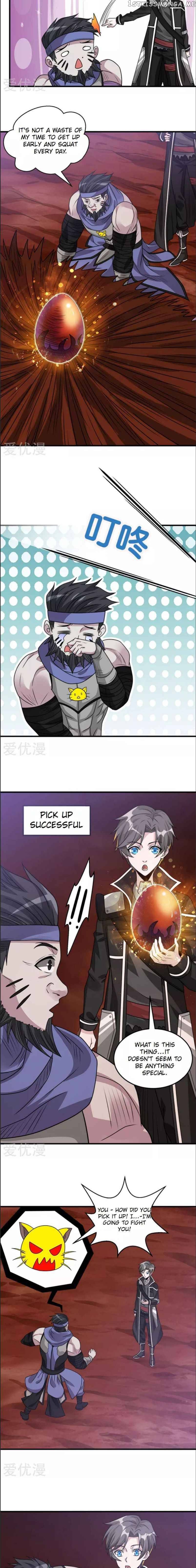 Sword Dance Online Chapter 106 - page 2