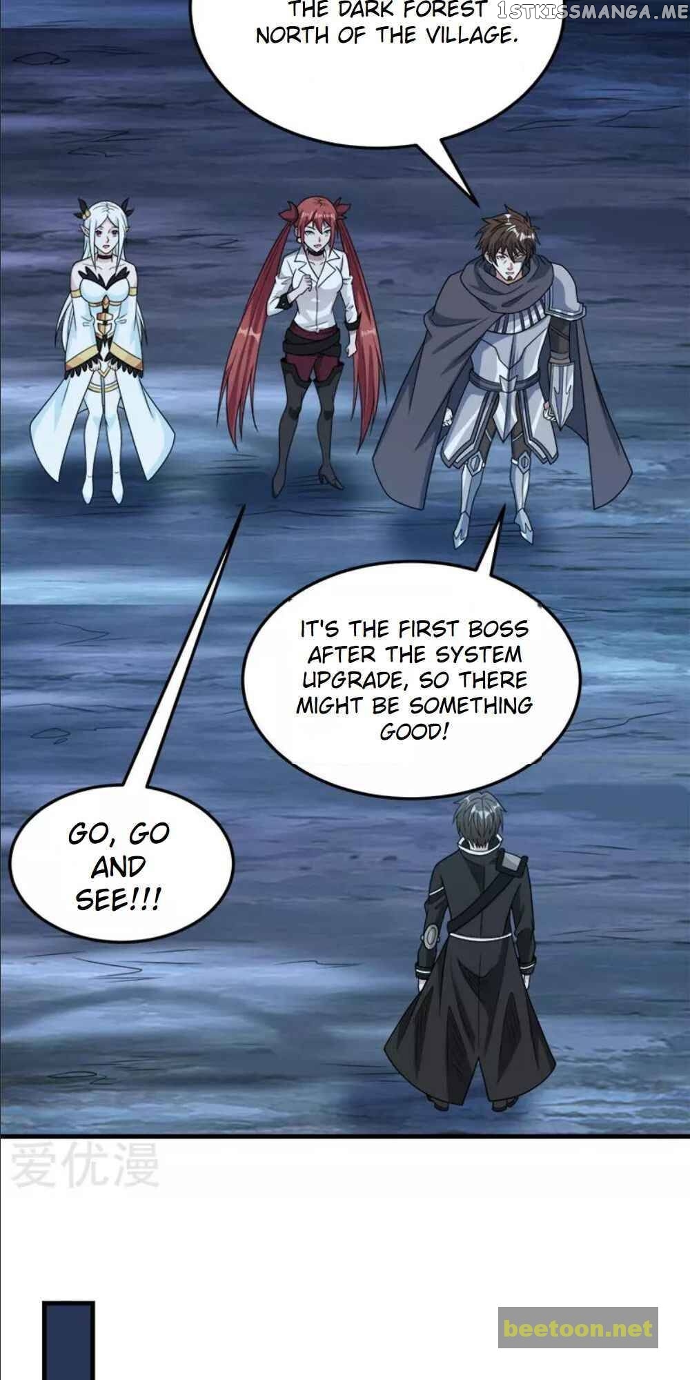 Sword Dance Online Chapter 71 - page 5