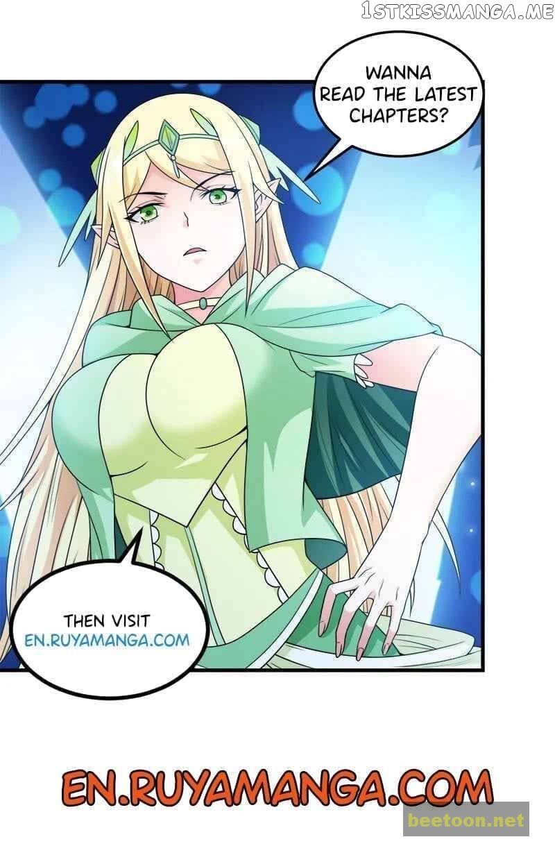 Sword Dance Online Chapter 72 - page 27