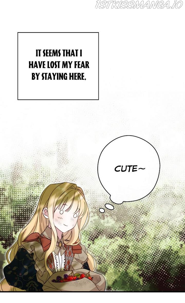 How to Get My Husband on My Side Chapter 36 - page 10