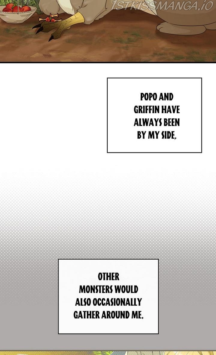 How to Get My Husband on My Side Chapter 36 - page 12