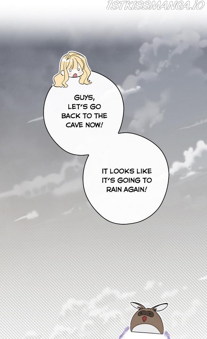 How to Get My Husband on My Side Chapter 36 - page 19