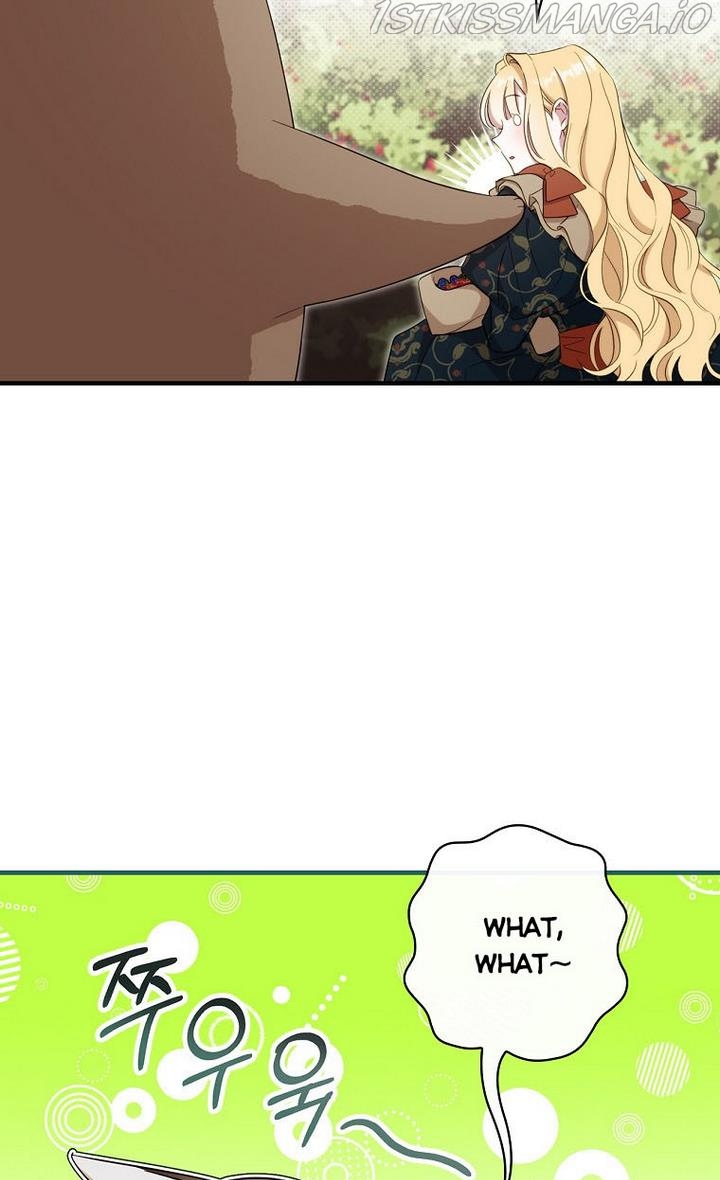 How to Get My Husband on My Side Chapter 36 - page 27
