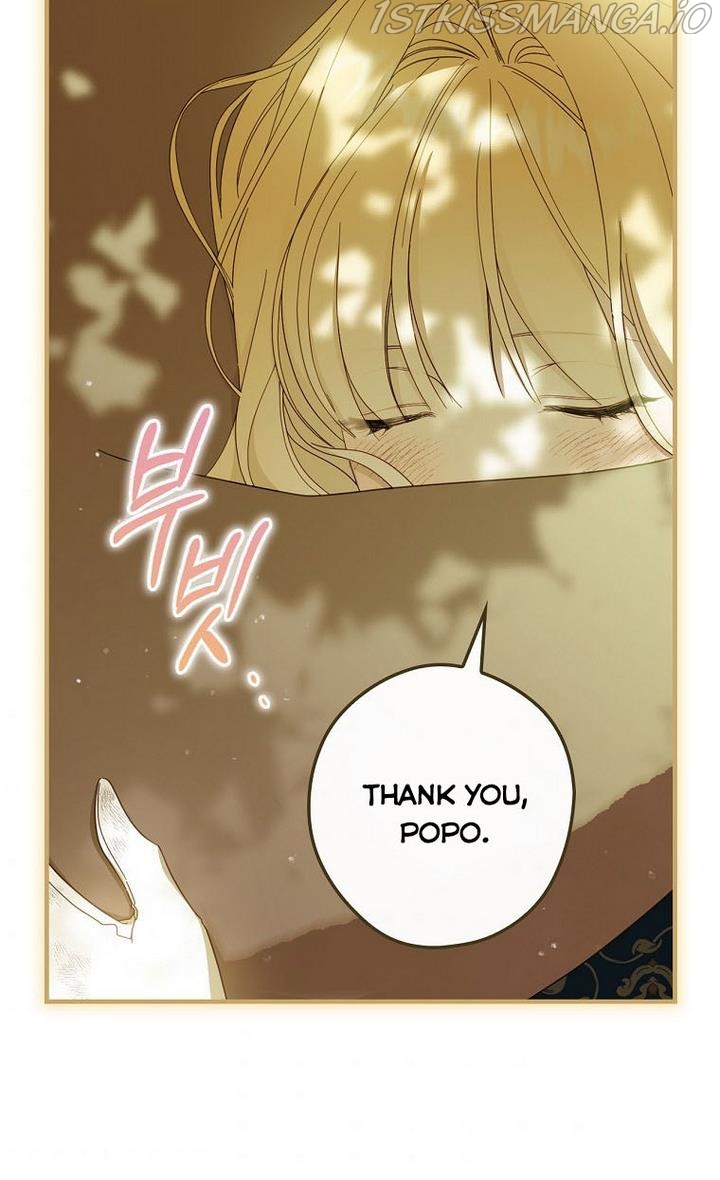 How to Get My Husband on My Side Chapter 36 - page 38
