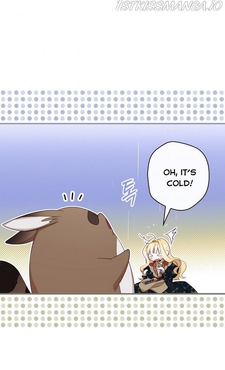How to Get My Husband on My Side Chapter 36 - page 39
