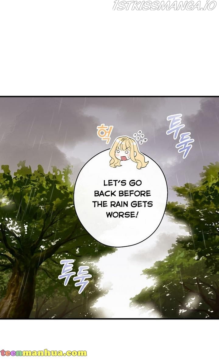 How to Get My Husband on My Side Chapter 36 - page 40
