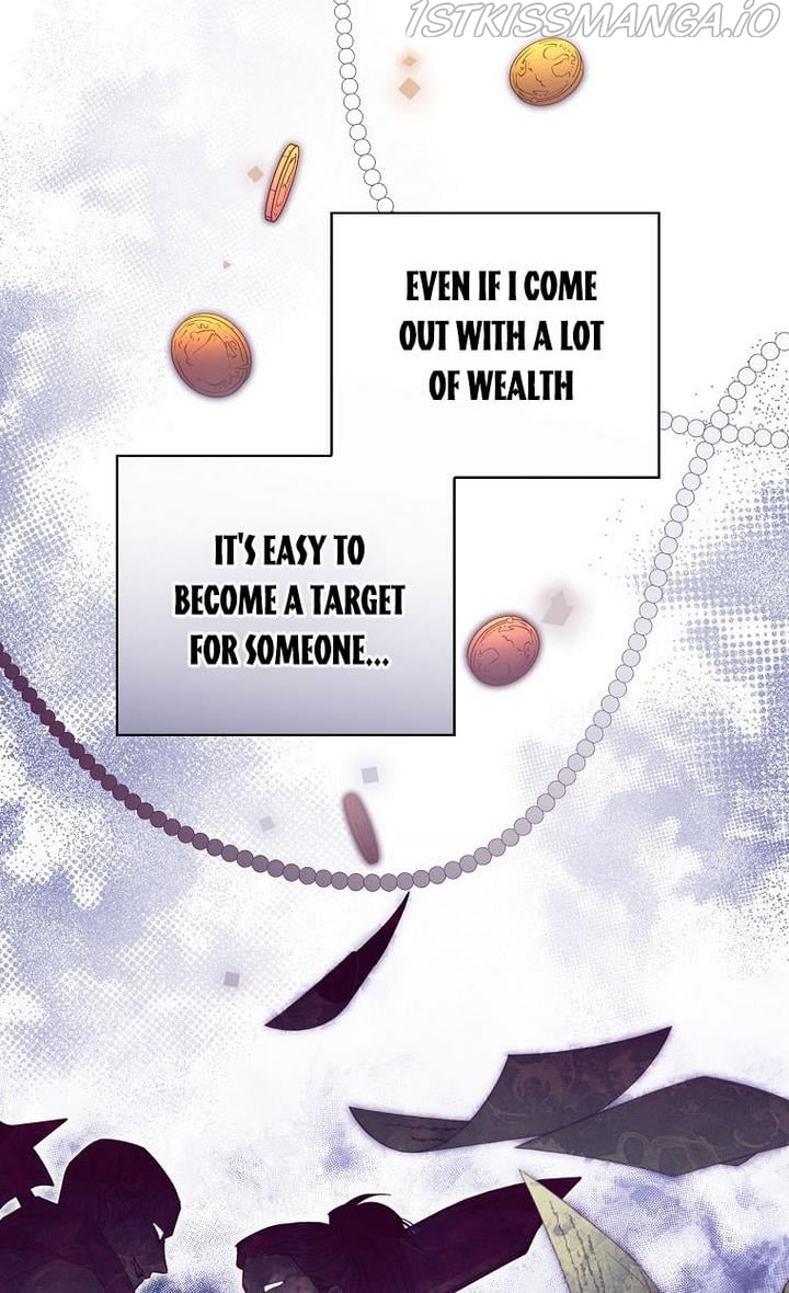 How to Get My Husband on My Side Chapter 36 - page 43