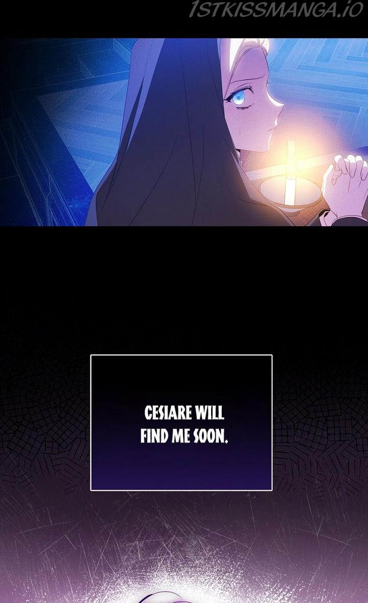 How to Get My Husband on My Side Chapter 36 - page 45