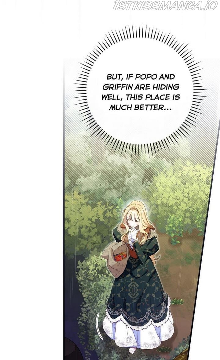 How to Get My Husband on My Side Chapter 36 - page 49