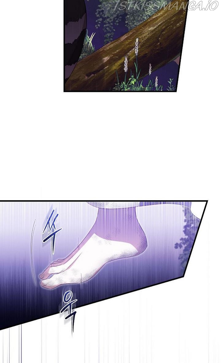 How to Get My Husband on My Side Chapter 36 - page 50