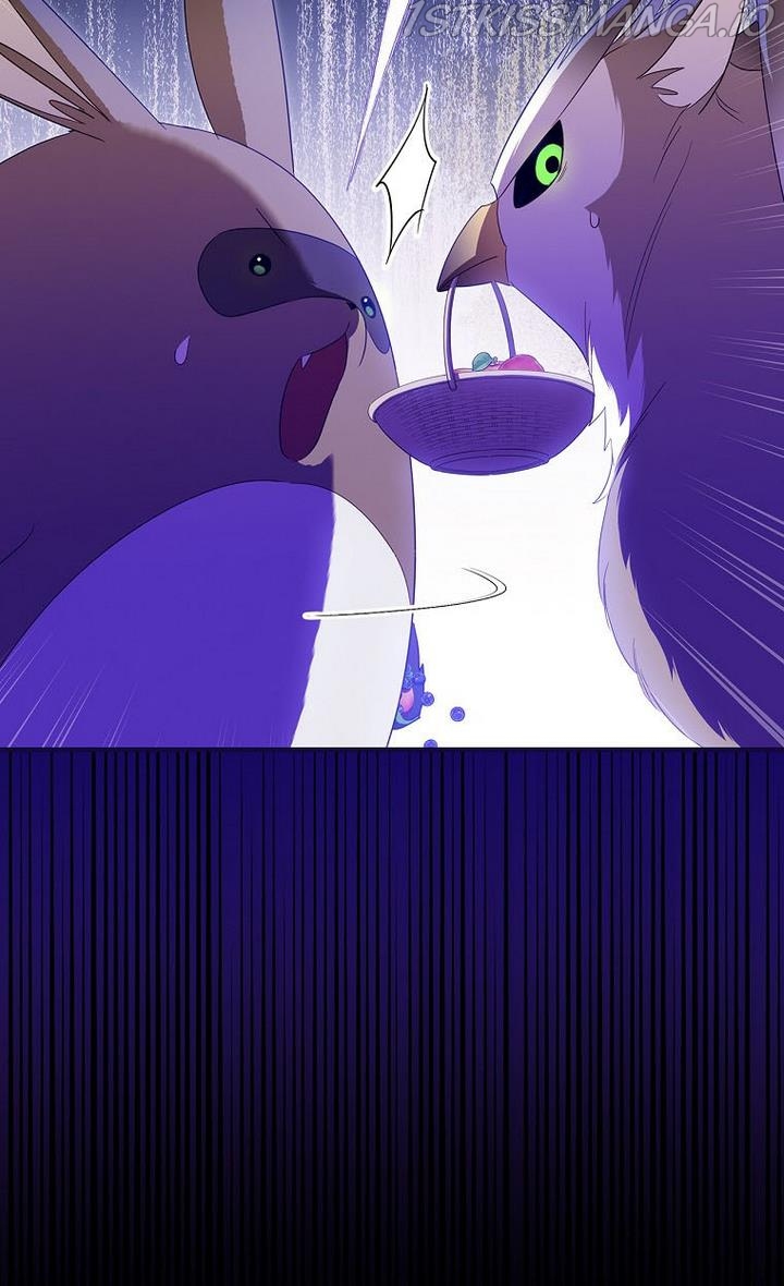 How to Get My Husband on My Side Chapter 36 - page 52