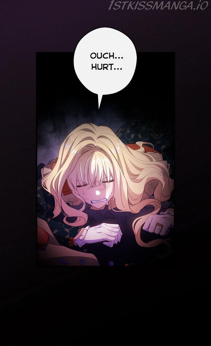How to Get My Husband on My Side Chapter 36 - page 54