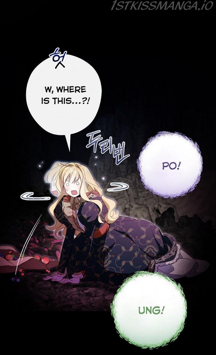 How to Get My Husband on My Side Chapter 36 - page 55