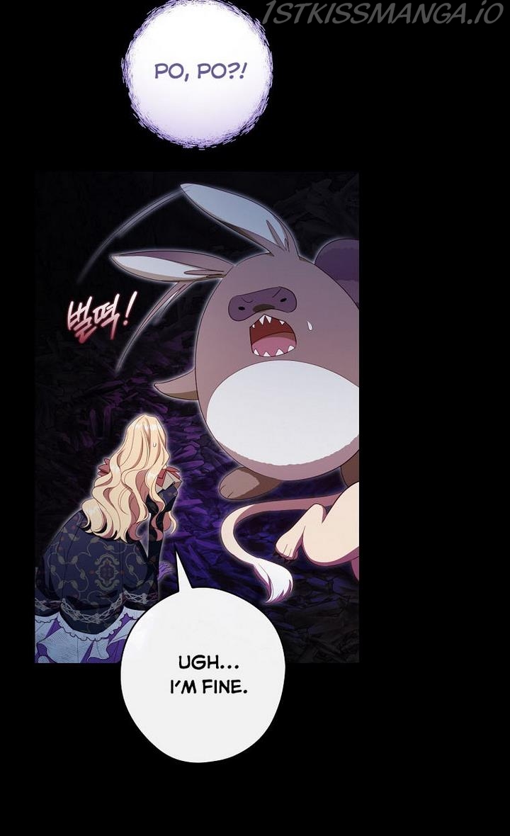 How to Get My Husband on My Side Chapter 36 - page 57