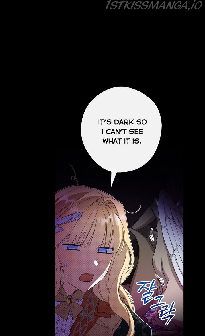 How to Get My Husband on My Side Chapter 36 - page 59