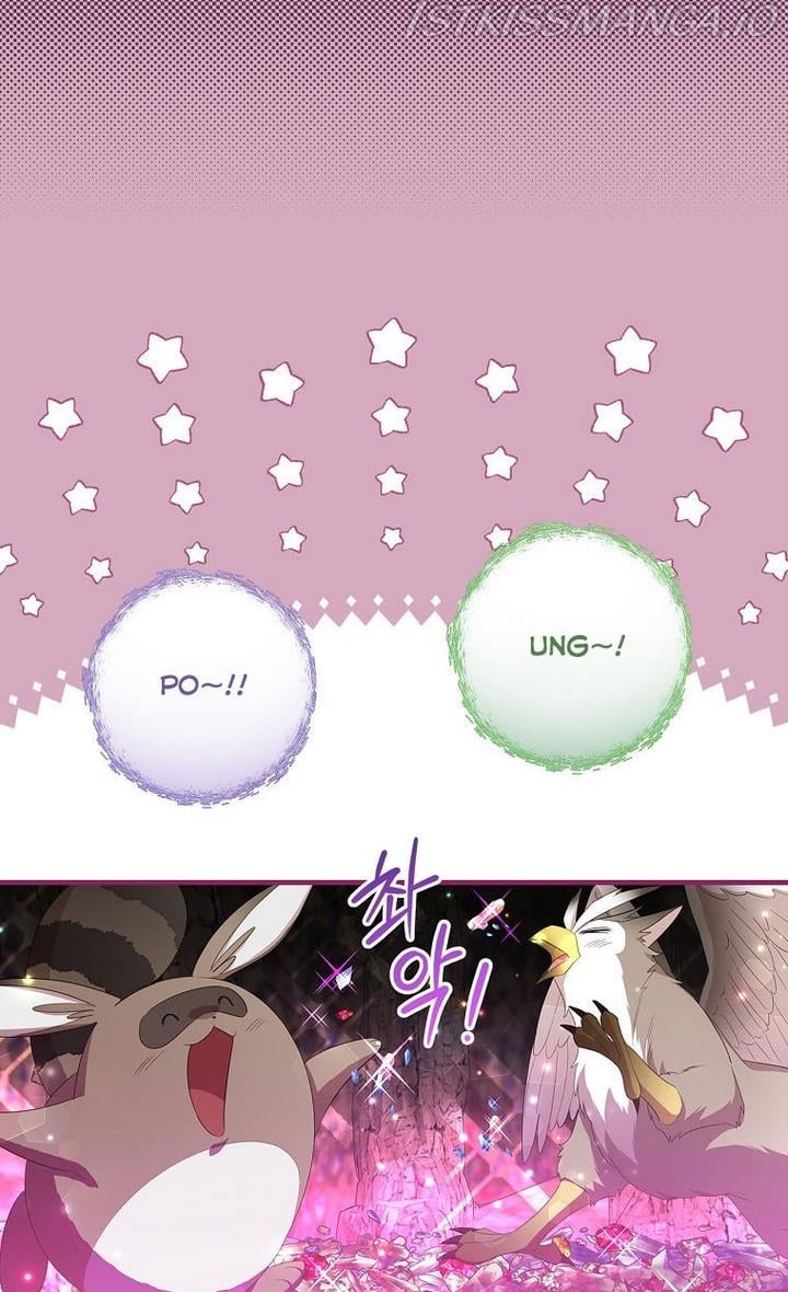 How to Get My Husband on My Side Chapter 36 - page 61