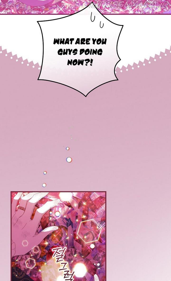 How to Get My Husband on My Side Chapter 36 - page 62