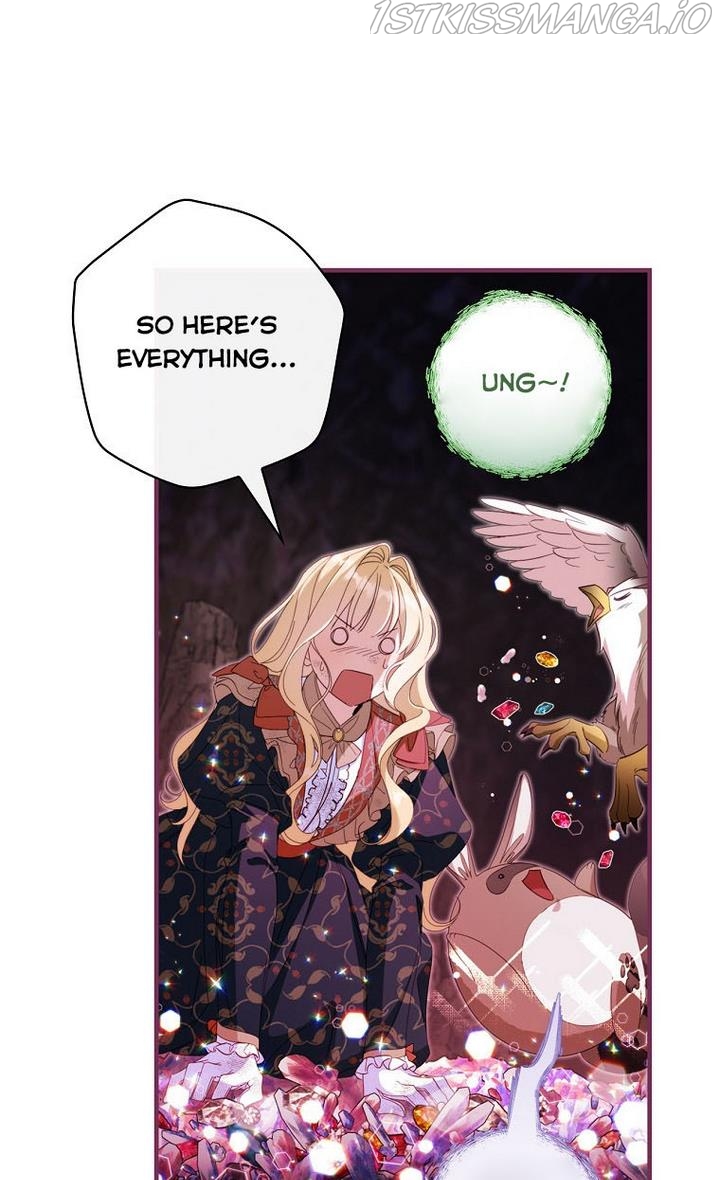 How to Get My Husband on My Side Chapter 36 - page 65