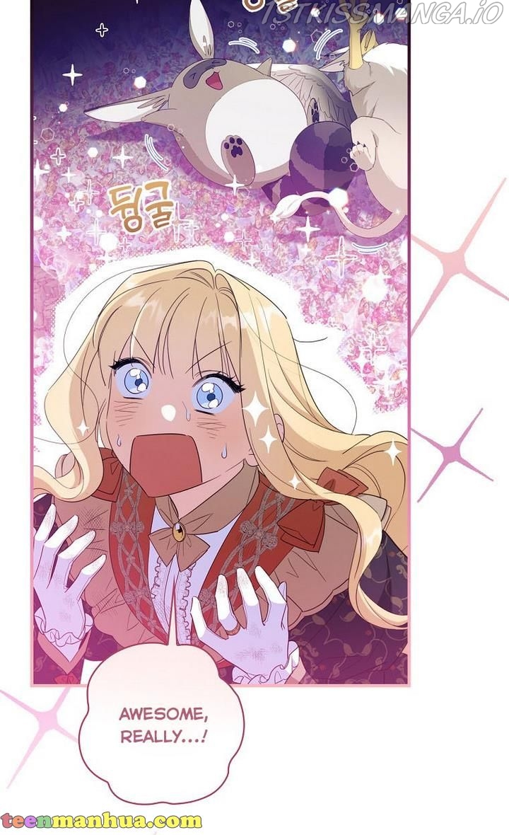 How to Get My Husband on My Side Chapter 36 - page 68