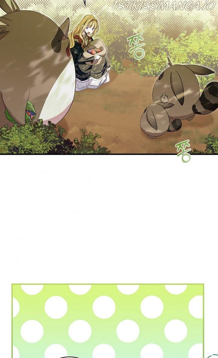 How to Get My Husband on My Side Chapter 36 - page 7