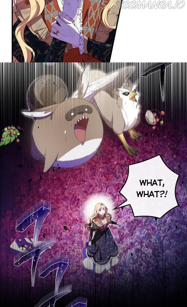 How to Get My Husband on My Side Chapter 36 - page 75