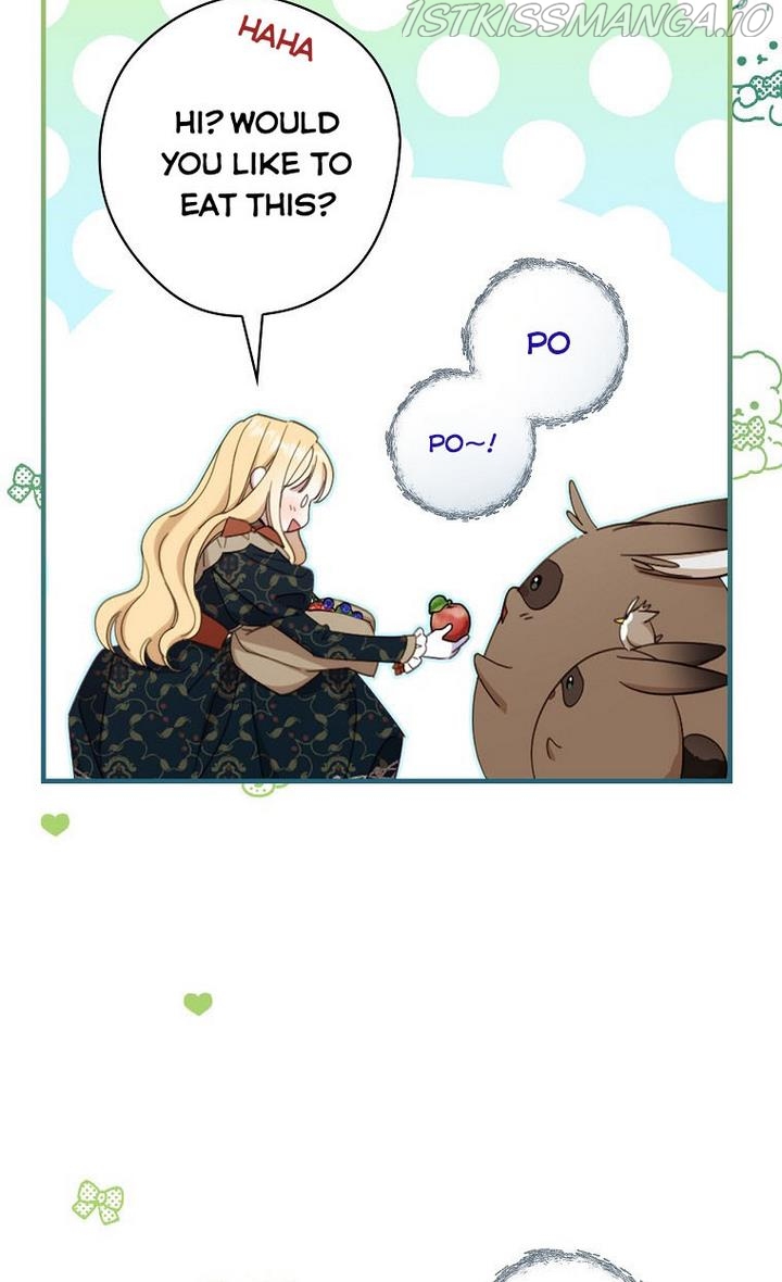 How to Get My Husband on My Side Chapter 36 - page 8