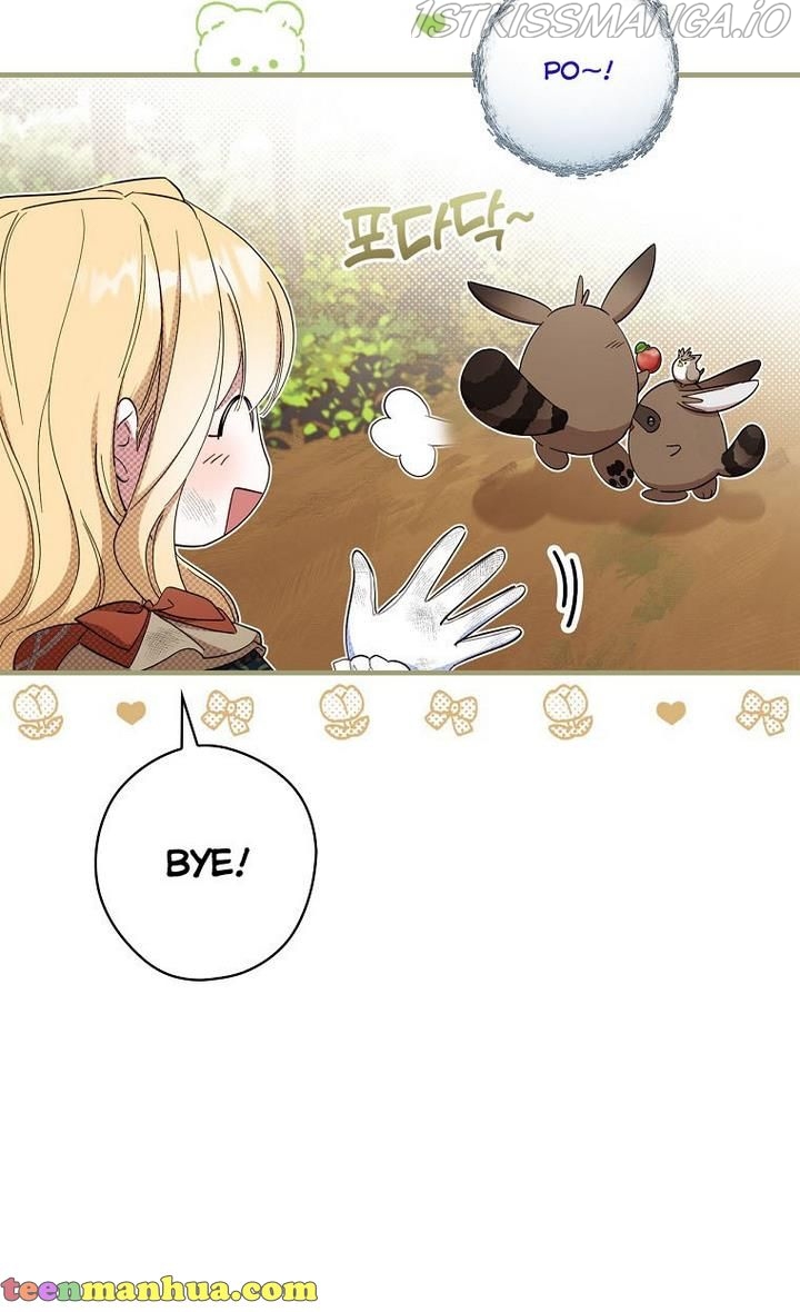 How to Get My Husband on My Side Chapter 36 - page 9