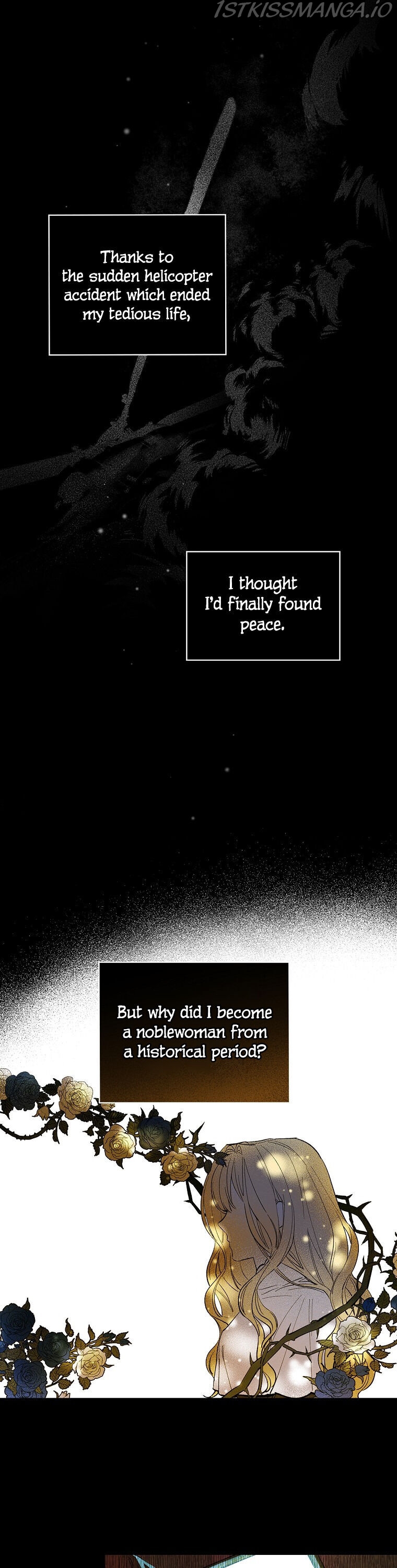 How to Get My Husband on My Side Chapter 1 - page 13