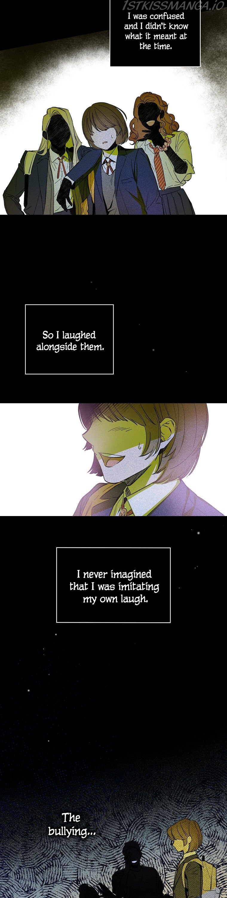 How to Get My Husband on My Side Chapter 1 - page 20