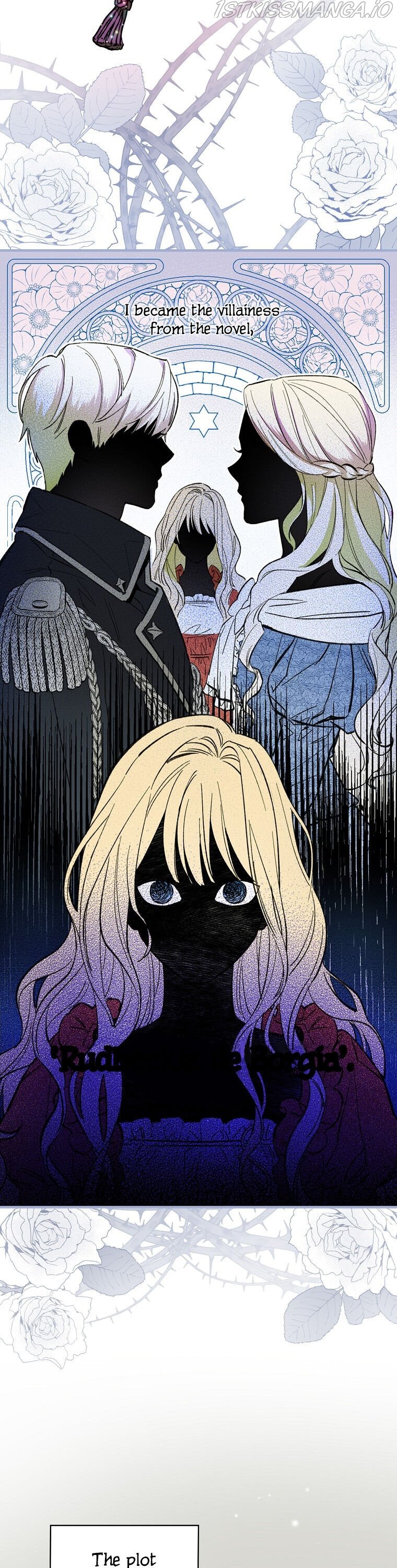 How to Get My Husband on My Side Chapter 1 - page 26