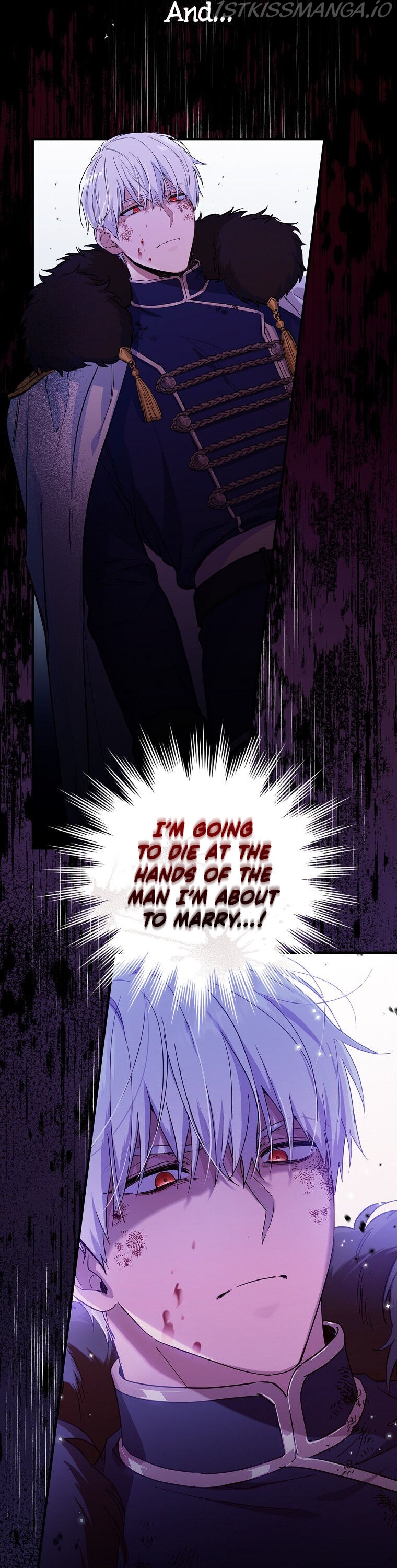 How to Get My Husband on My Side Chapter 1 - page 29