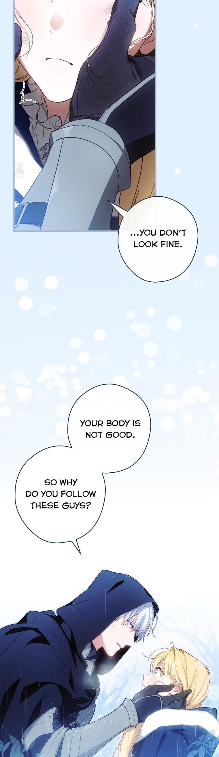 How to Get My Husband on My Side Chapter 64 - page 10