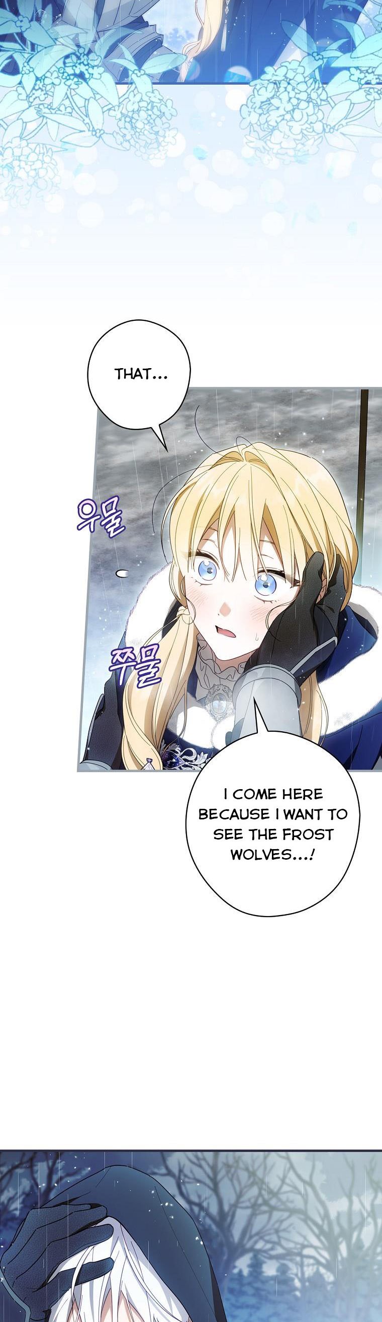 How to Get My Husband on My Side Chapter 64 - page 11