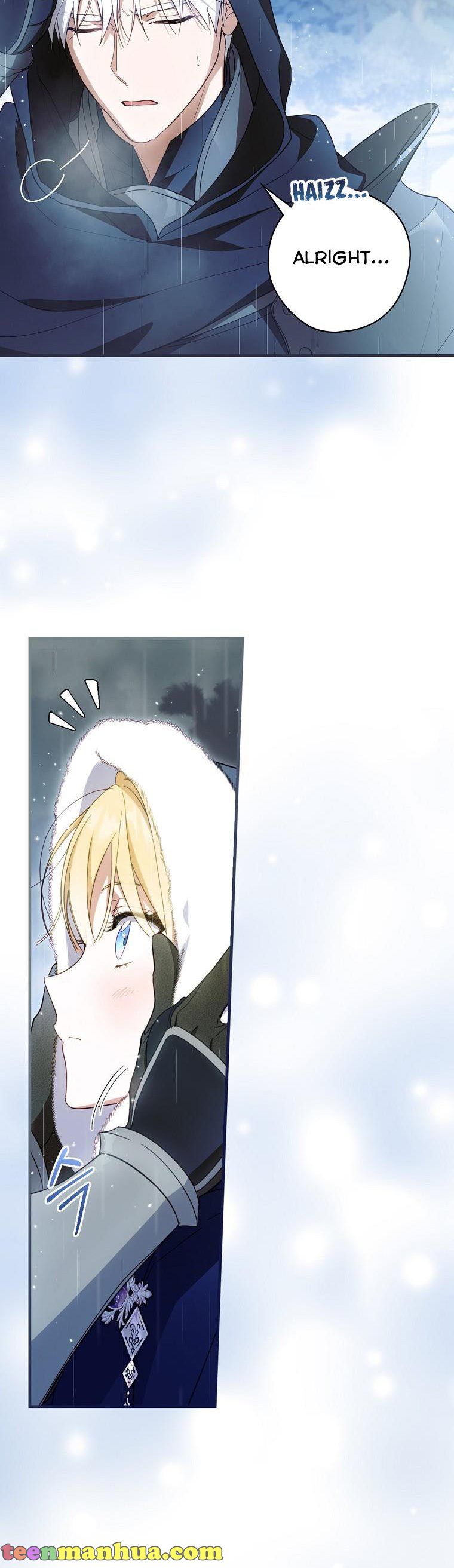 How to Get My Husband on My Side Chapter 64 - page 12