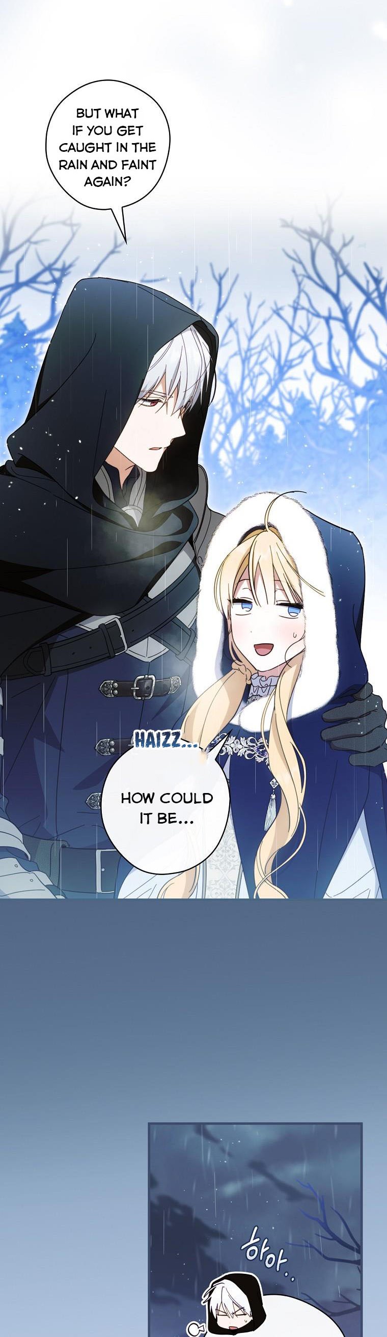 How to Get My Husband on My Side Chapter 64 - page 13