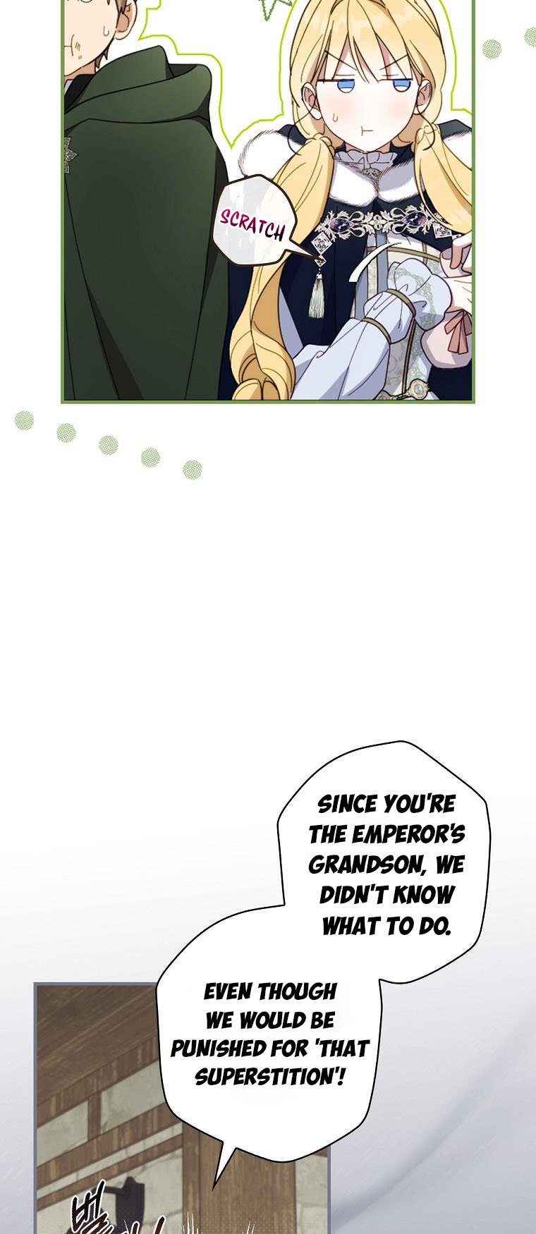 How to Get My Husband on My Side Chapter 64 - page 17
