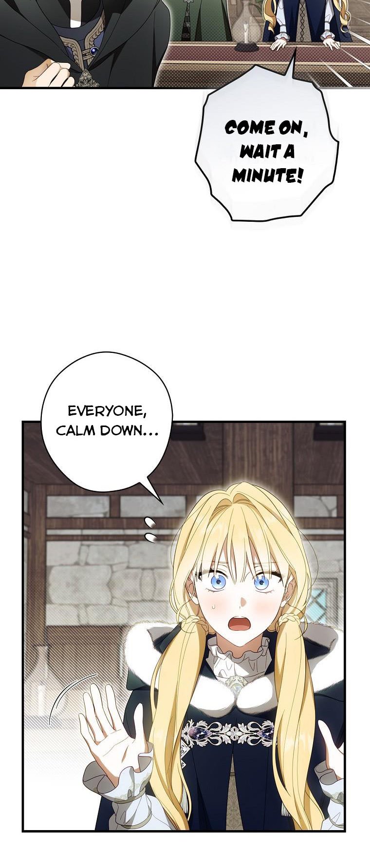 How to Get My Husband on My Side Chapter 64 - page 19