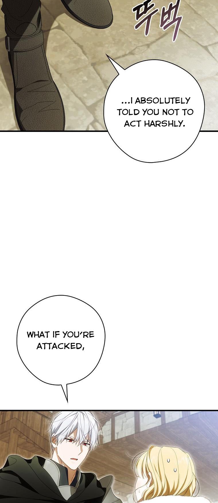 How to Get My Husband on My Side Chapter 64 - page 22