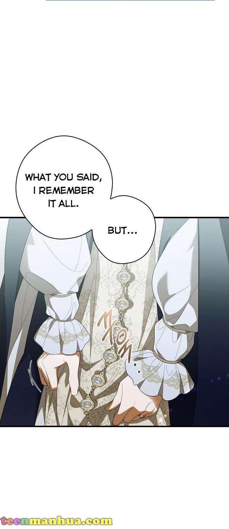 How to Get My Husband on My Side Chapter 64 - page 24