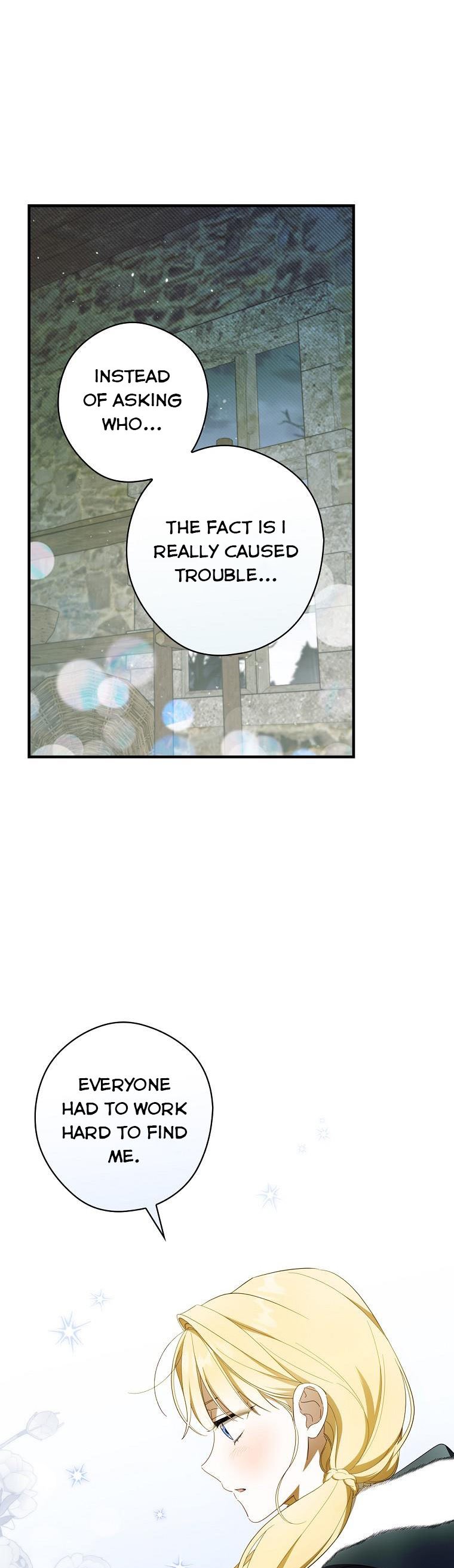 How to Get My Husband on My Side Chapter 64 - page 26