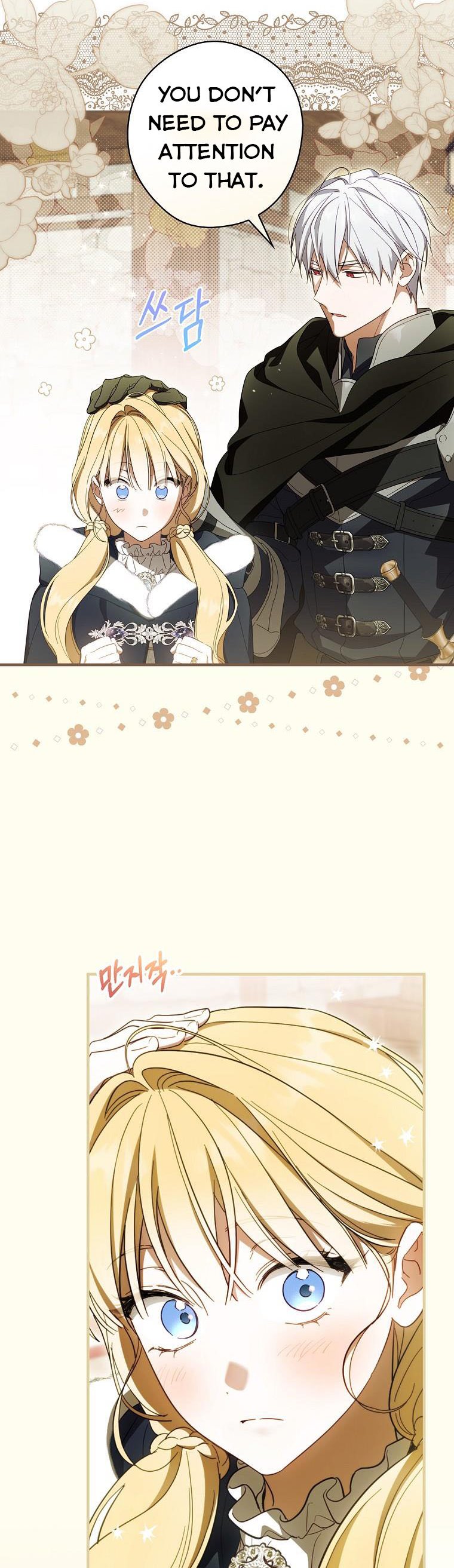 How to Get My Husband on My Side Chapter 64 - page 31